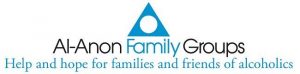 Al-Anon Family Groups Logo
