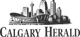 Calgary Herald Logo
