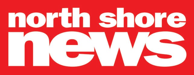 North Shore News Logo