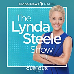 The Lynda Steele Show