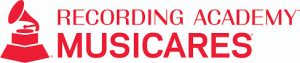 Recording Academy, Musicares Logo