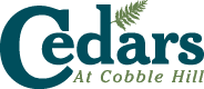Cedars At Cobble Hill Logo